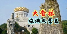 一级操逼中国浙江-绍兴大香林旅游风景区